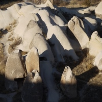 Photo de Turquie - Le Parc Naturel de Göreme